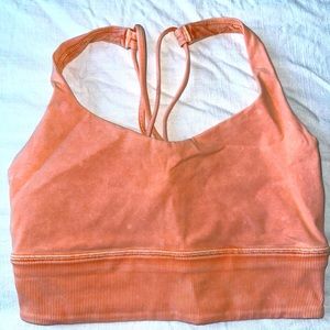 Lululemon bra